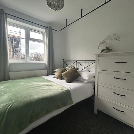 31 Canal Apartments, Roof Top Terrace, Temple Meads Bristol Exterior photo